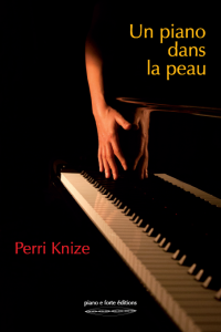 Couverture Un piano dans la peau