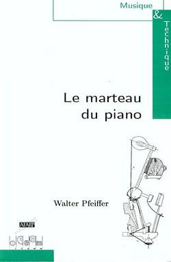 Le marteau du piano